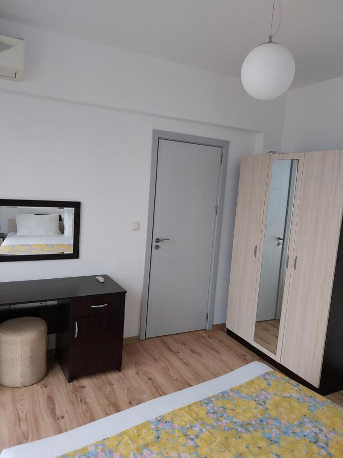Созопол Апартаменти Azuro Bagian luar foto