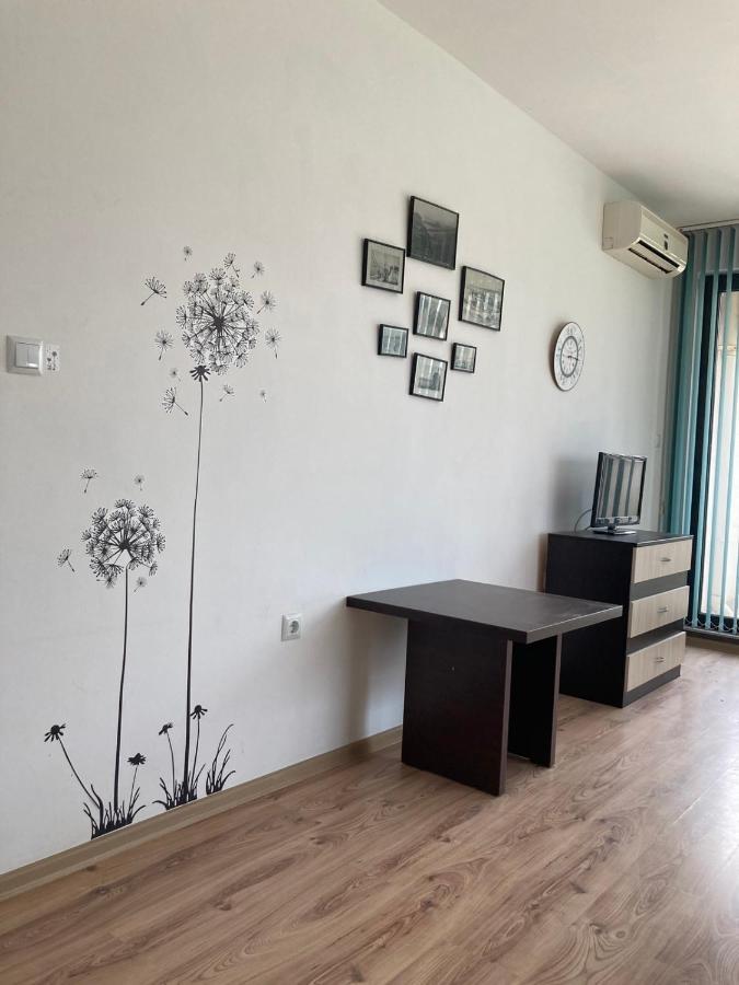 Созопол Апартаменти Azuro Bagian luar foto